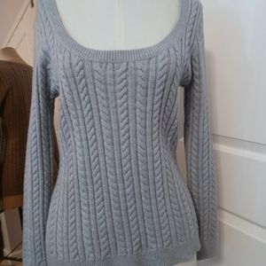 Woman's sweater